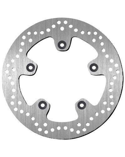 Disque Frein Moto SBS BRAKE RTR ROUND