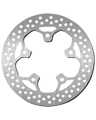 Disque Frein Moto SBS BRAKE RTR ROUND
