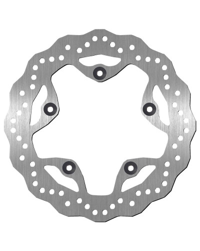 Disque Frein Moto SBS BRAKE RTR ROUND