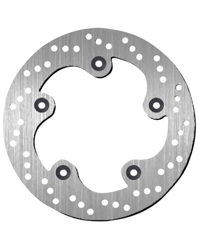 Disque Frein Moto SBS BRAKE RTR ROUND Disque Frein Moto SBS BRAKE RTR ROUND