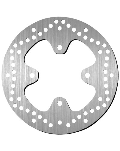 Disque Frein Moto SBS BRAKE RTR ROUND