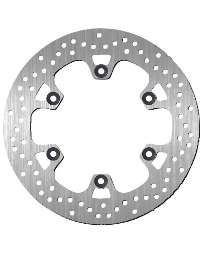 Disque Frein Moto SBS BRAKE RTR ROUND Disque Frein Moto SBS BRAKE RTR ROUND