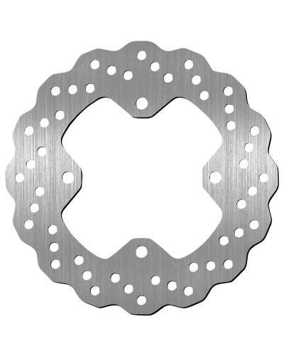 Disque Frein Moto SBS BRAKE RTR ROUND