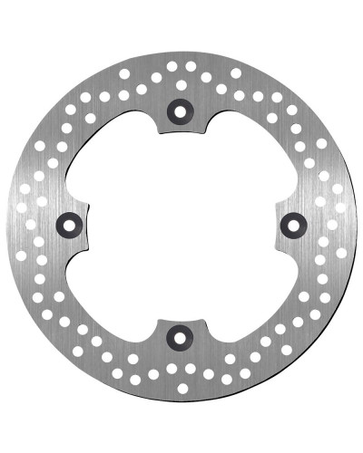 Disque Frein Moto SBS BRAKE RTR ROUND Disque Frein Moto SBS BRAKE RTR ROUND