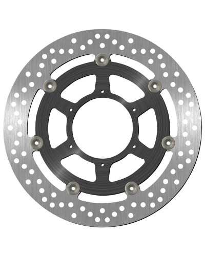 Disque Frein Moto SBS BRAKE RTR ROUND