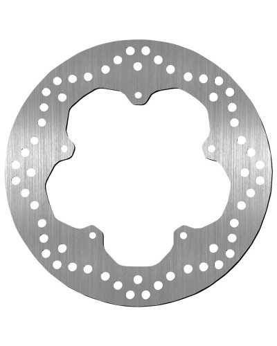 Disque Frein Moto SBS BRAKE RTR ROUND