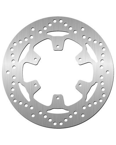 Disque Frein Moto SBS BRAKE RTR ROUND