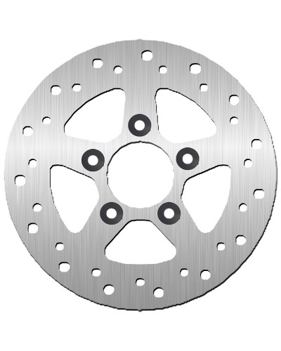 Disque Frein Moto SBS BRAKE RTR ROUND