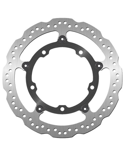 Disque Frein Moto SBS BRAKE RTR ROUND