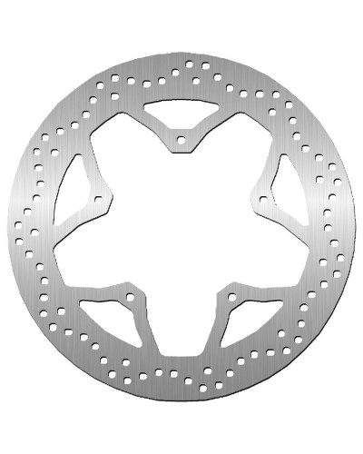 Disque Frein Moto SBS BRAKE RTR ROUND Disque Frein Moto SBS BRAKE RTR ROUND