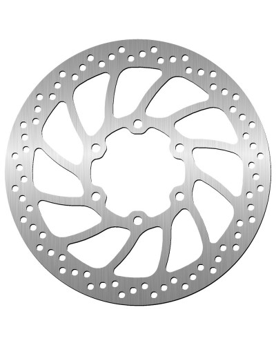 Disque Frein Moto SBS BRAKE RTR ROUND