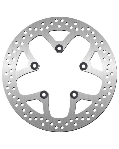 Disque Frein Moto SBS BRAKE RTR ROUND Disque Frein Moto SBS BRAKE RTR ROUND