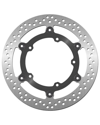 Disque Frein Moto SBS BRAKE RTR ROUND