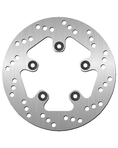 Disque Frein Moto SBS BRAKE RTR ROUND Disque Frein Moto SBS BRAKE RTR ROUND