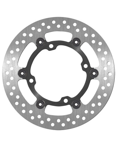 Disque Frein Moto SBS BRAKE RTR ROUND