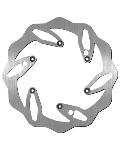 Disque Frein Moto SBS BRAKE RTR ROUND