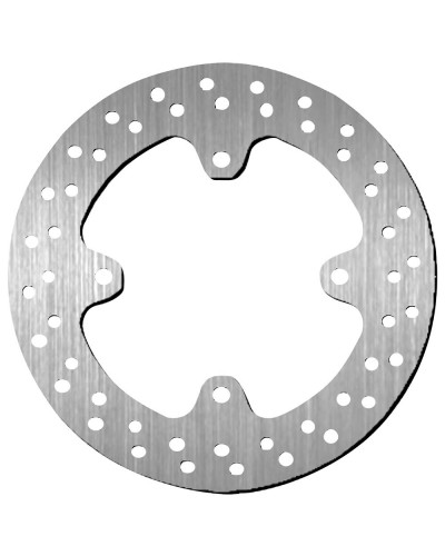 Disque Frein Moto SBS BRAKE RTR ROUND