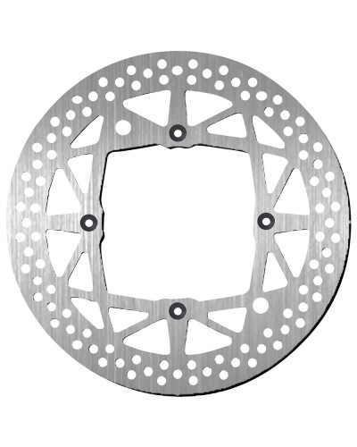 Disque Frein Moto SBS BRAKE RTR ROUND