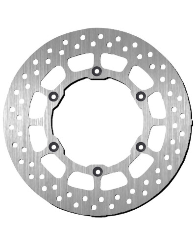 Disque Frein Moto SBS BRAKE RTR ROUND Disque Frein Moto SBS BRAKE RTR ROUND