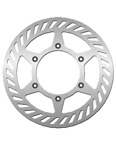Disque Frein Moto SBS BRAKE RTR ROUND
