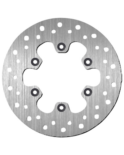 Disque Frein Moto SBS BRAKE RTR ROUND