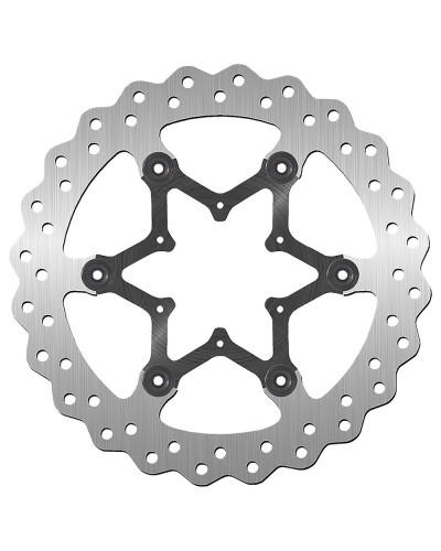 Disque Frein Moto SBS BRAKE RTR ROUND