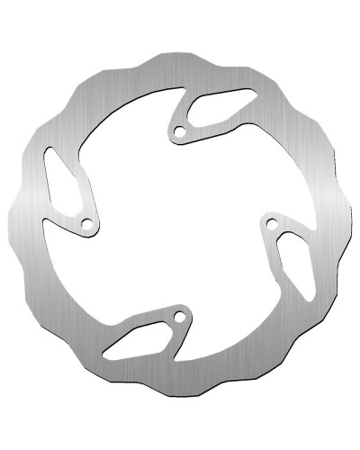 Disque Frein Moto SBS BRAKE RTR ROUND