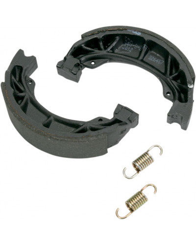 Machoires Frein Moto SBS BRAKE SHOE