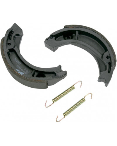 Machoires Frein Moto SBS BRAKE SHOE Machoires Frein Moto SBS BRAKE SHOE