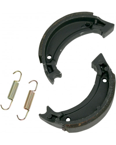 Machoires Frein Moto SBS BRAKE SHOE