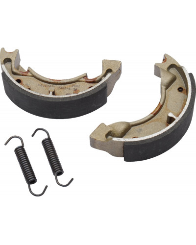 Machoires Frein Moto SBS BRAKE SHOE