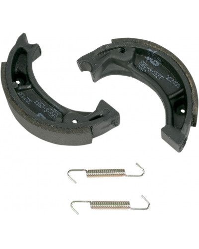 Machoires Frein Moto SBS BRAKE SHOE