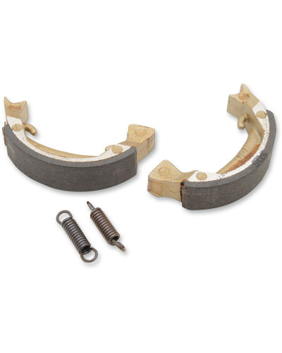 Machoires Frein Moto SBS BRAKE SHOE Machoires Frein Moto SBS BRAKE SHOE