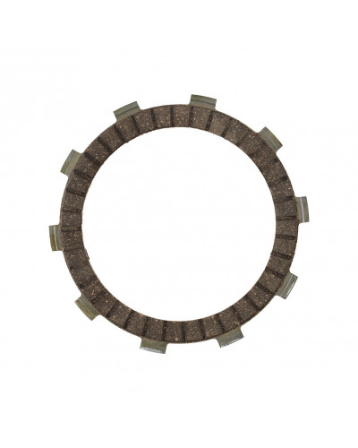 Ressort Embrayage Moto SBS CLUTCH FRIC PL ORGANIC Ressort Embrayage Moto SBS CLUTCH FRIC PL ORGANIC