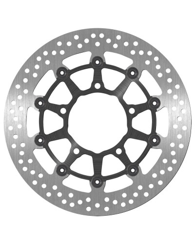Disque Frein Moto SBS Disque de frein SBS 5012