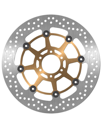 Disque Frein Moto SBS Disque de frein SBS 5024