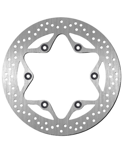 Disque Frein Moto SBS Disque de frein SBS 5028 Disque Frein Moto SBS Disque de frein SBS 5028