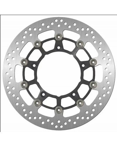 Disque Frein Moto SBS Disque de frein SBS 5029A Disque Frein Moto SBS Disque de frein SBS 5029A