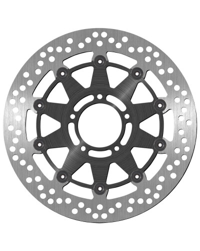 Disque Frein Moto SBS Disque de frein SBS 5050