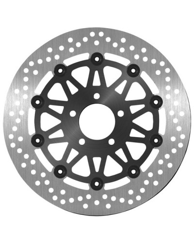 Disque Frein Moto SBS Disque de frein SBS 5100
