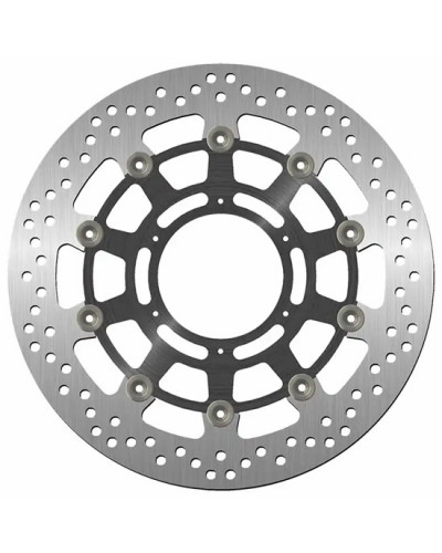 Disque Frein Moto SBS Disque de frein SBS 5102A