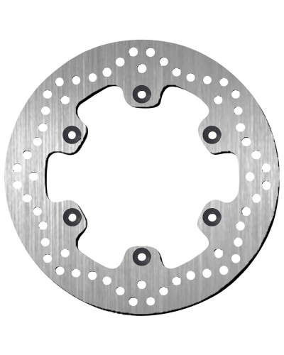 Disque Frein Moto SBS Disque de frein SBS 5115 Disque Frein Moto SBS Disque de frein SBS 5115
