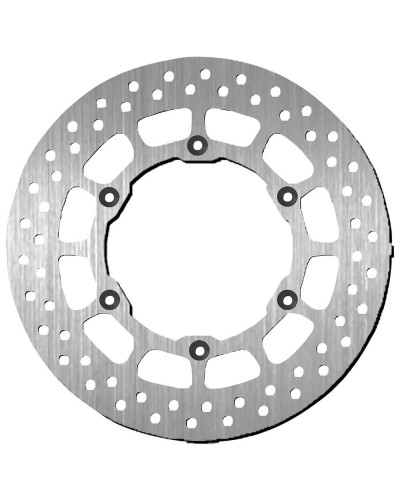 Disque Frein Moto SBS Disque de frein SBS 5123 Disque Frein Moto SBS Disque de frein SBS 5123