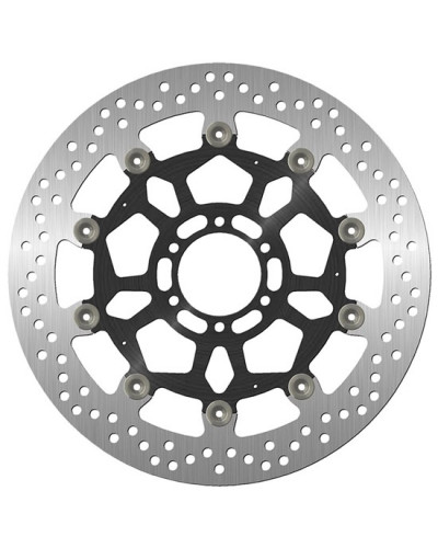 Disque Frein Moto SBS Disque de frein SBS 5164A