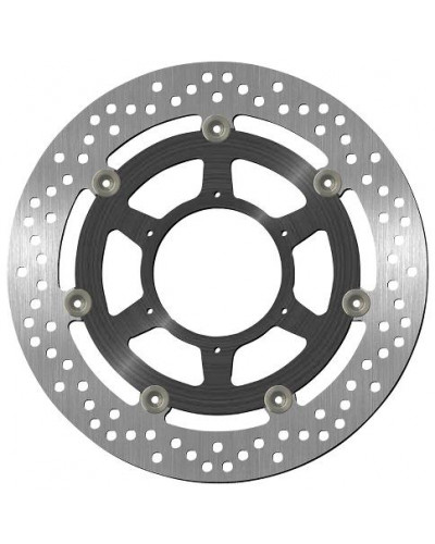 Disque Frein Moto SBS Disque de frein SBS 5168A