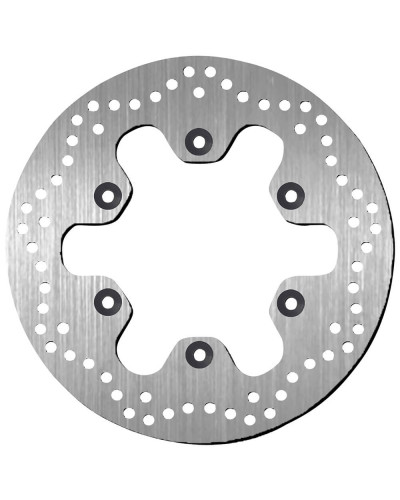 Disque Frein Moto SBS Disque de frein SBS 5202