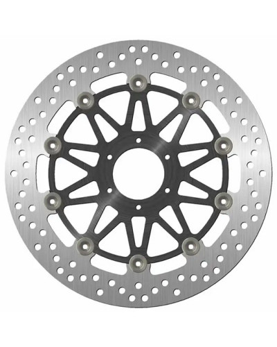 Disque Frein Moto SBS Disque de frein SBS 5259A Disque Frein Moto SBS Disque de frein SBS 5259A