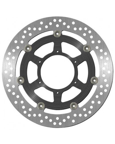 Disque Frein Moto SBS Disque de frein SBS 5281A Disque Frein Moto SBS Disque de frein SBS 5281A