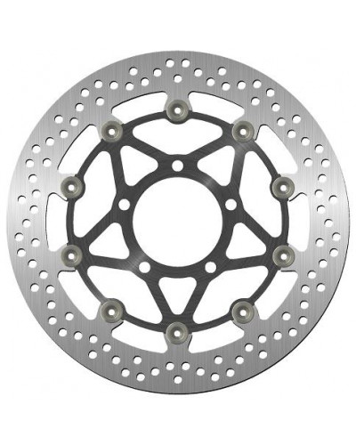 Disque Frein Moto SBS Disque de frein SBS 5328A Disque Frein Moto SBS Disque de frein SBS 5328A