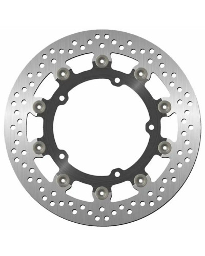Disque Frein Moto SBS Disque de frein SBS 5334A Disque Frein Moto SBS Disque de frein SBS 5334A